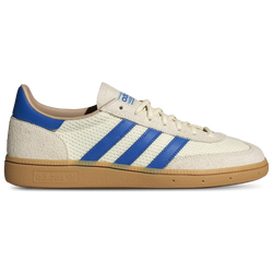 Heren Schoenen - adidas Handball Spezial - Cream White-Blue
