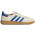 adidas Handball Spezial - Heren Schoenen Cream White-Blue