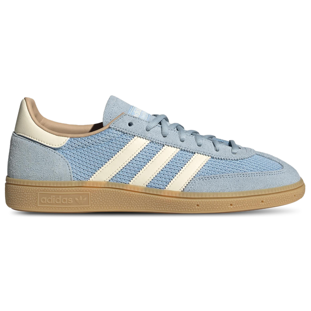 Adidas Handball Spezial herensneaker blauw