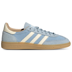 Heren Schoenen - adidas Handball Spezial - Clear Sky-Cream White