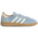 adidas Handball Spezial - Heren Schoenen Clear Sky-Cream White