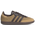 adidas Samba OG - Hombre Zapatillas Golden Beige-Dark Brown