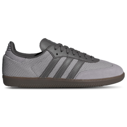 Hombre Zapatillas - adidas Samba OG - Glory Grey-Charcoal