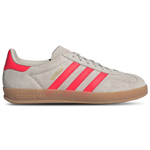 Beige-Lucid Red