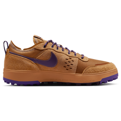 Men Shoes - Nike C1ty Premium Cordura - Flax-Black