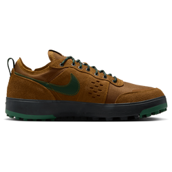 Homme Chaussures - Nike C1ty Premium Cordura - Light British Tan-Black