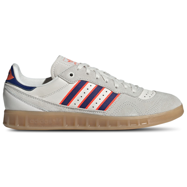 Adidas Handball Top Rm Uomo - Sneakers Bianco - Taglia 42 - Pelle