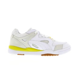 Heren Schoenen - adidas Handball Top Rm - Crystal White-Victory Blue