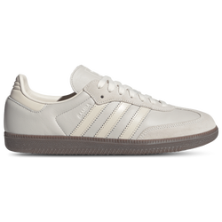 Uomo Scarpe - adidas Samba OG - Chalk Pearl-Chalk Pearl-Gum5