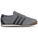 Grey Three-Core Black