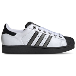 Homme Chaussures - adidas Superstar Ii - Cloud White-Matte Silver