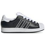Core Black-Matte Silver