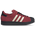 adidas Superstar II - Herren Schuhe Noble Maroon-Cream White