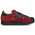 adidas Superstar II - Hombre Zapatillas Better Scarlet-Core Black