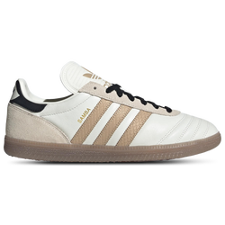 Hombre Zapatillas - adidas Samba Jp - Off White-Magic Beige