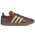 adidas Samba Jp - Hombre Zapatillas Preloved Brown-Sand Strata