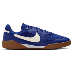 Herren Schuhe - Nike Terra Manta - Deep Royal Blue-Gum Light Brown