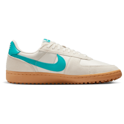 Men Shoes - Nike Field General - Pale Ivory-Gum Yellow