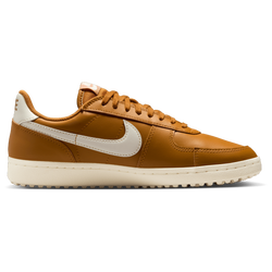 Men Shoes - Nike Field General Leather - Desert Ochre-Desert Ochre