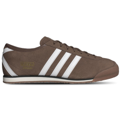 Homme Chaussures - adidas Italia 70S - Earth Strata-Cloud White