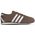 adidas Italia 70S - Heren Schoenen Earth Strata-Cloud White