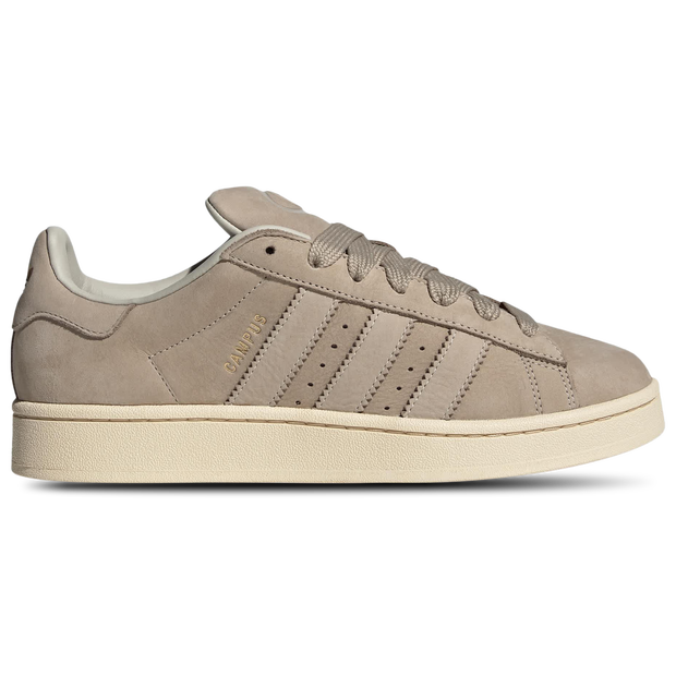 Adidas Campus herensneaker bruin