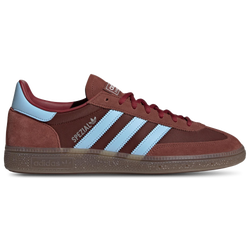Heren Schoenen - adidas Handball Spezial - Fox Brown-Fox Brown-Gum5