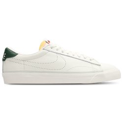 Men Shoes - Nike Tennis Classic - Sailsail-Firteam-Orange