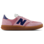 Pink Taffy-Blue Oyster