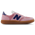 New Balance T500 - Herren Schuhe Pink Taffy-Blue Oyster