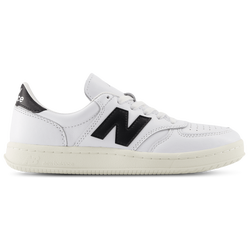Herren Schuhe - New Balance T500 - Nb 103 White-Black