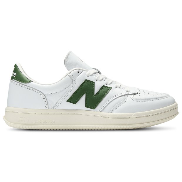 Sneakers New Balance T500 White - CT500CLC