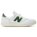 Nb 103 White-Dark Alpine Green