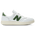 New Balance T500 - Heren Schoenen Nb 103 White-Dark Alpine Green