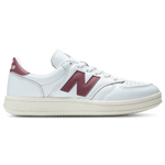 White-Washed Burgundy