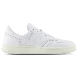 Homme Chaussures - New Balance T500 - White-Reflection