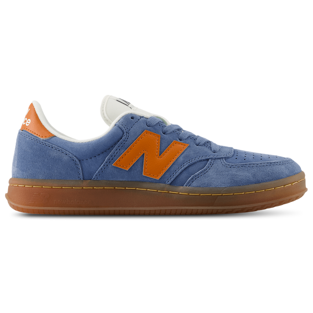 Sneakers New Balance 500 Blue/ Orange - CT500PHB
