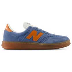 Herren Schuhe - New Balance T500 - Shoreline Blue-Sienna