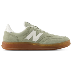Herren Schuhe - New Balance T500 - Garter Snake-Sea Salt