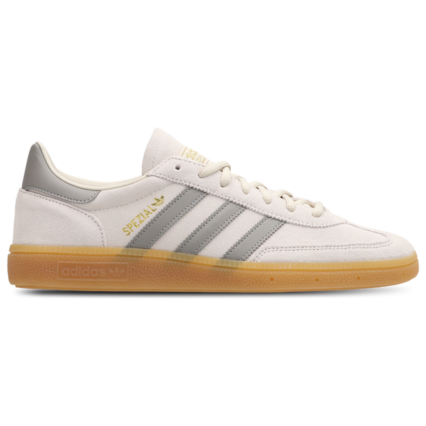 Adidas Handball Spezial Sneakers Heren - Beige - Maat 40 - Suède