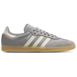 Homme Chaussures - adidas Samba OG - Alumina-Alumina-Gum4