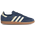 adidas Samba OG - Men Shoes Night Indigo-Warm Vanilla-Gum 2