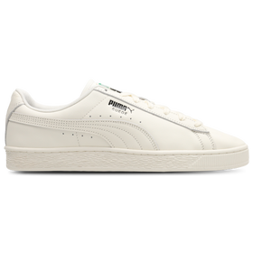 Suede - Men - Warm White / Warm White
