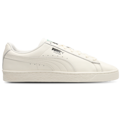 Herren Schuhe - Puma Suede - Warm White-Warm White