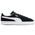 Puma Suede - Homme Chaussures Black-Black