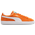 Puma Suede - Homme Chaussures Cayenne Pepper-White