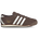 adidas Italia 70S - Herren Schuhe Brown-Off White