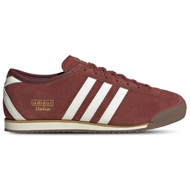 Sneakers adidas Italia 70S Fox Brown/ Off White/ Gum5 - IH9087
