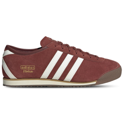 Uomo Scarpe - adidas Italia 70S - Fox Brown-Off White