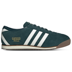 Uomo Scarpe - adidas Italia 70S - Aurora Ivy-Off White